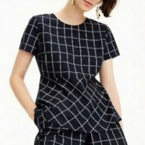 Jcrew top